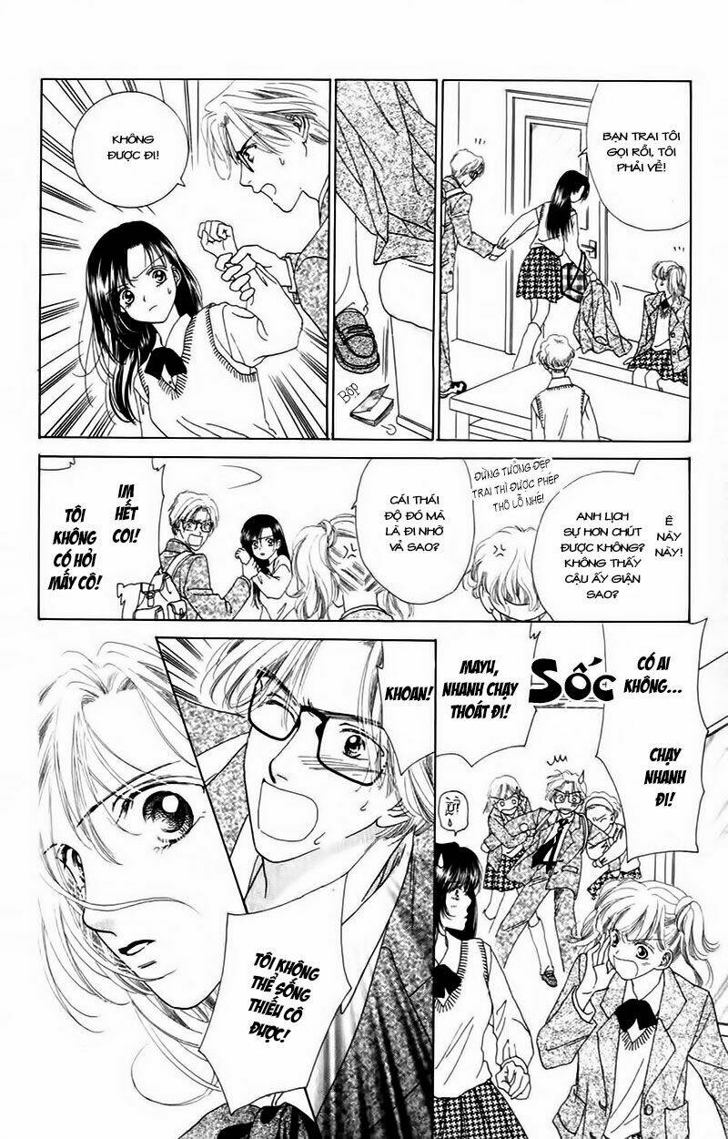 tenshi no uta chapter 1 11