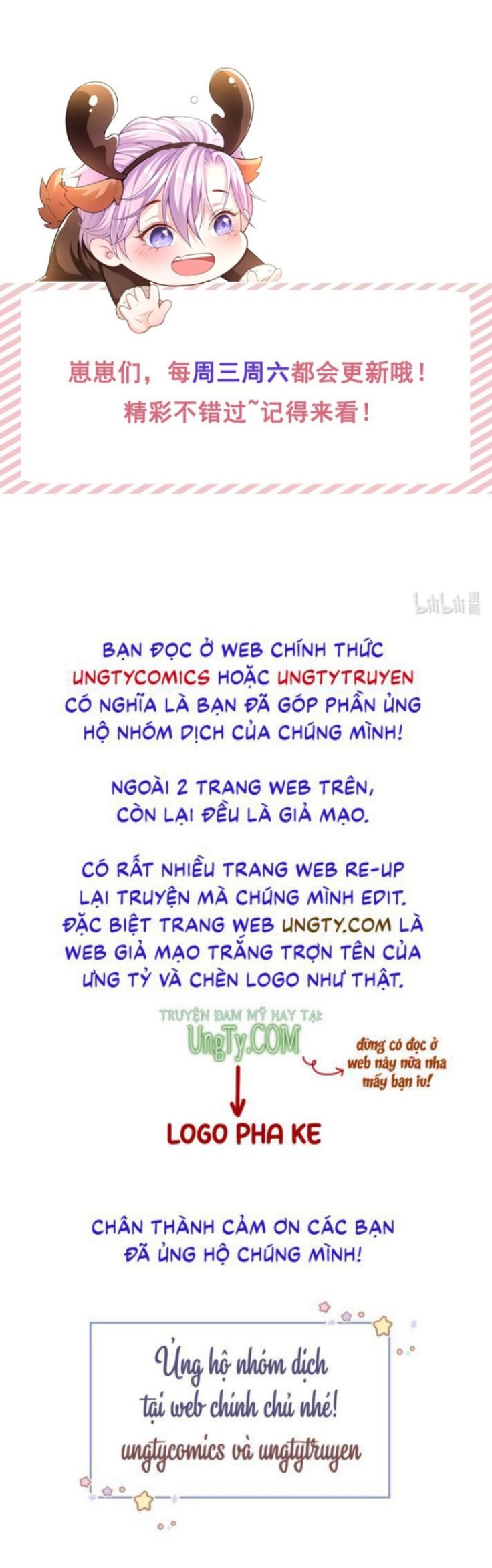 Quan Hệ Thế Thân chapter 70