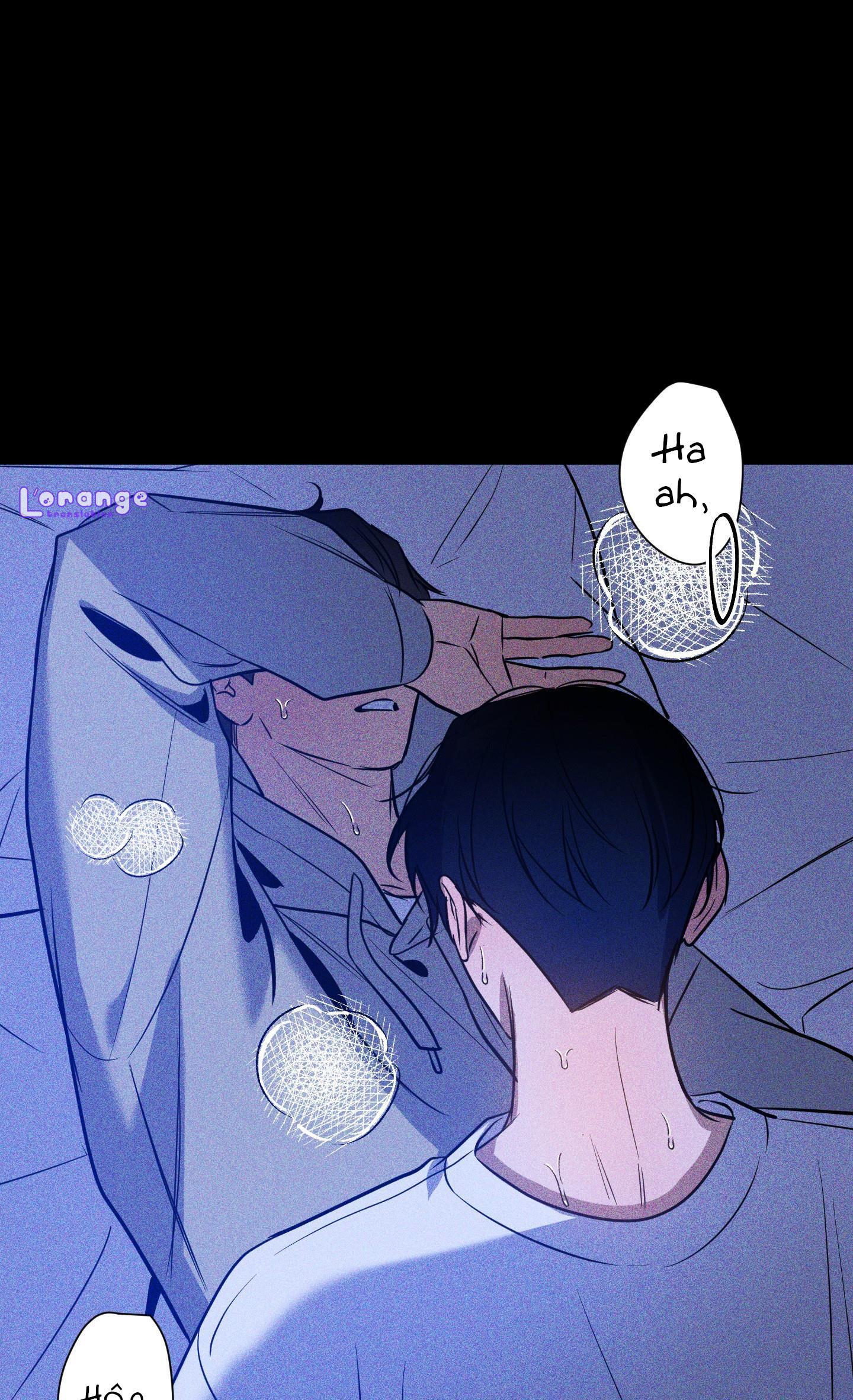 bình minh chia cắt màn đêm chapter 7 44