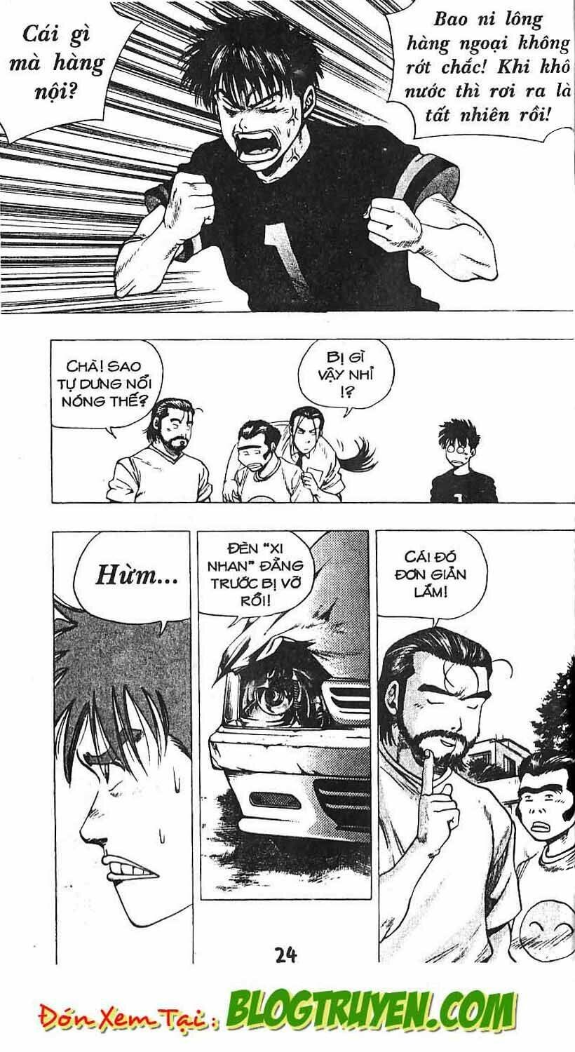 kid gang chapter 40 12