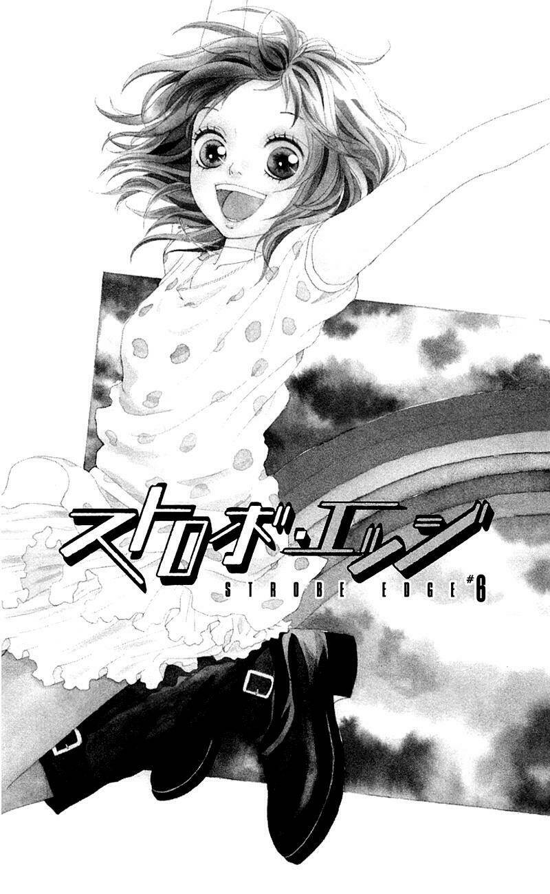 tình yêu học trò chapter 6 1