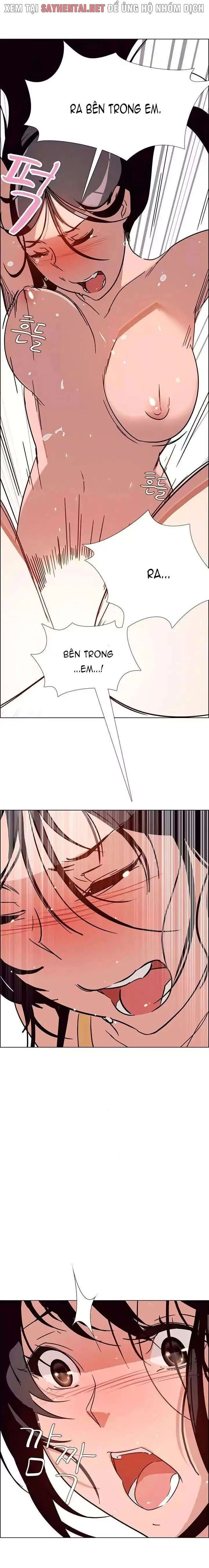 màn mưa chapter 13 9