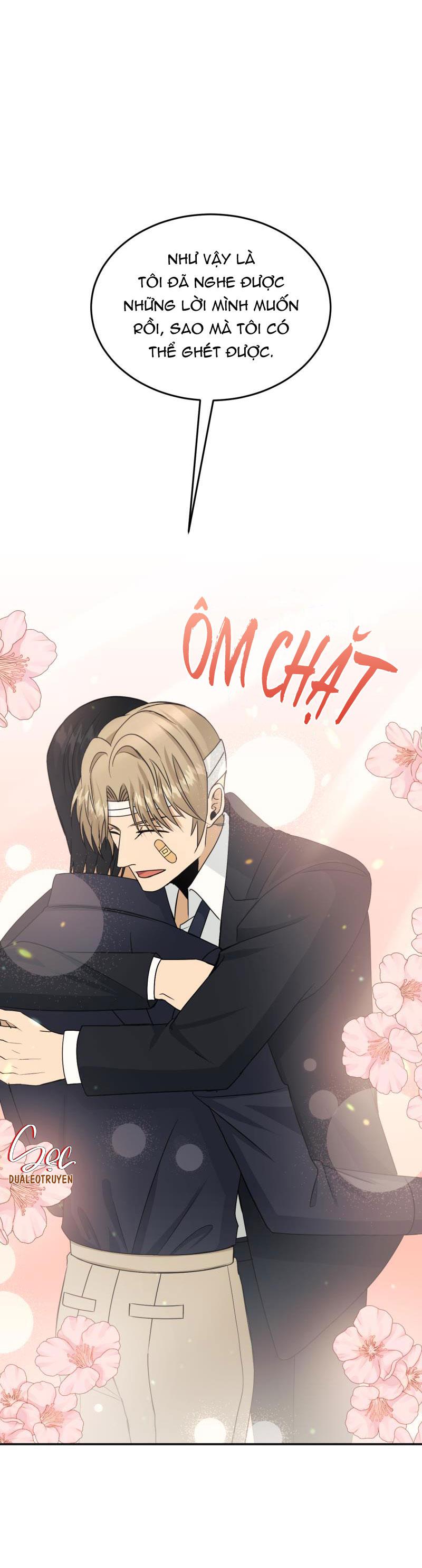 tuyển tập những ông chú tà zâm chapter 7.91 29