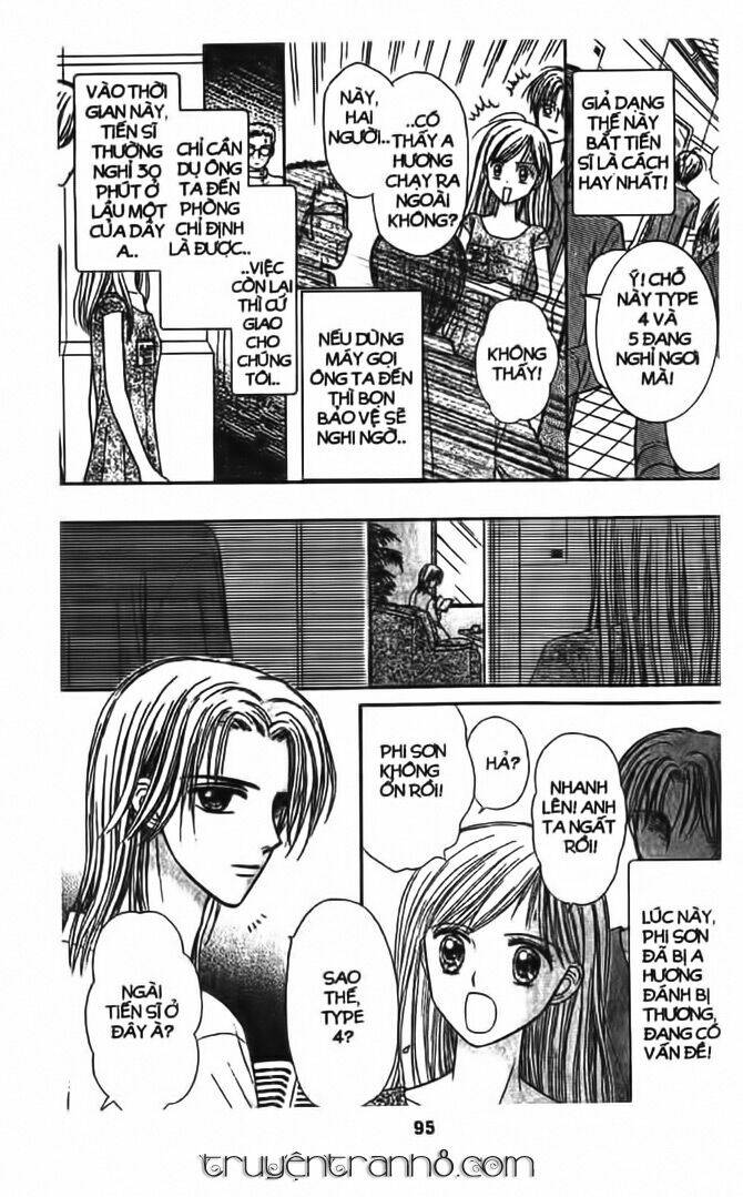 kẻ đồng hành - partner chapter 21 16