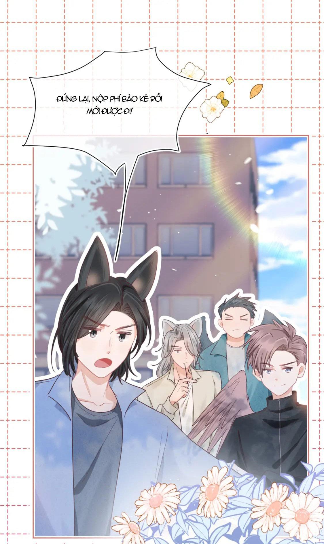 [ss2] một ngụm ăn cả thỏ con chapter 15 42