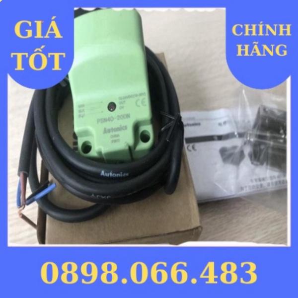 Cảm biến tiệm cận PSN40-20DN