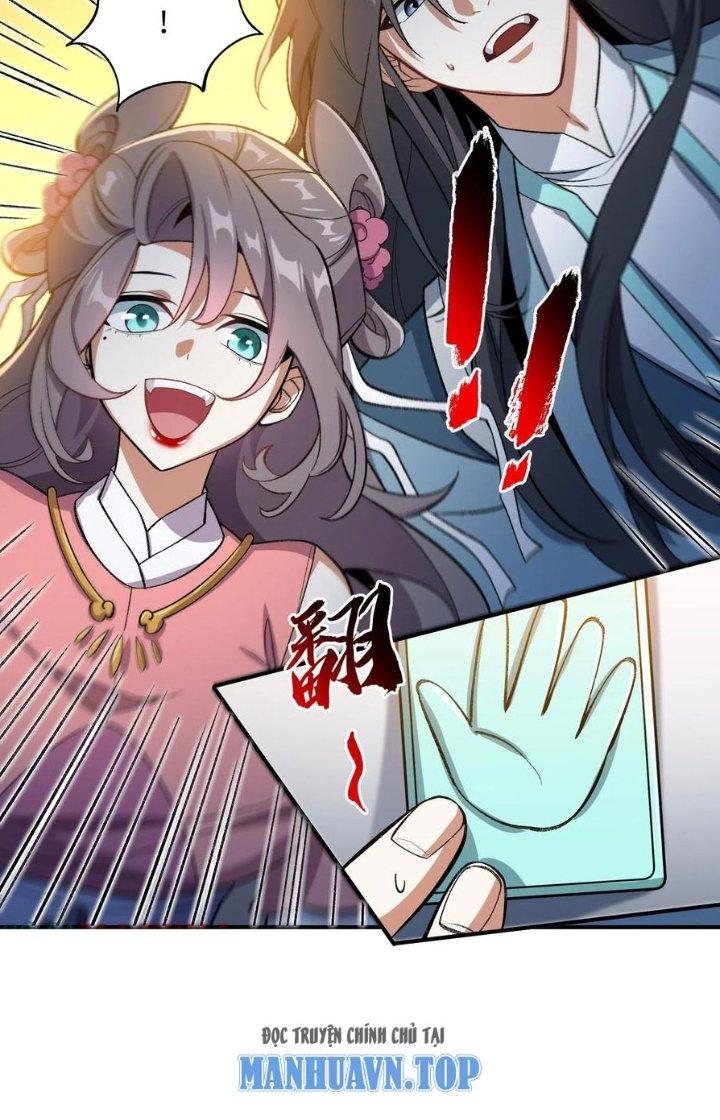 ta tại tu tiên thế giới 5 giờ tới 9 giờ về chapter 16 43