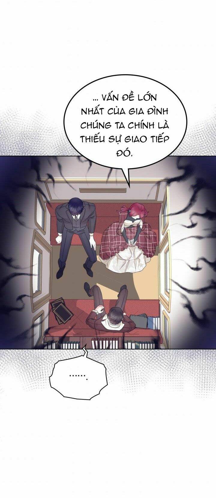 kẻ tạo ra nữ phản diện chapter 60.1 45