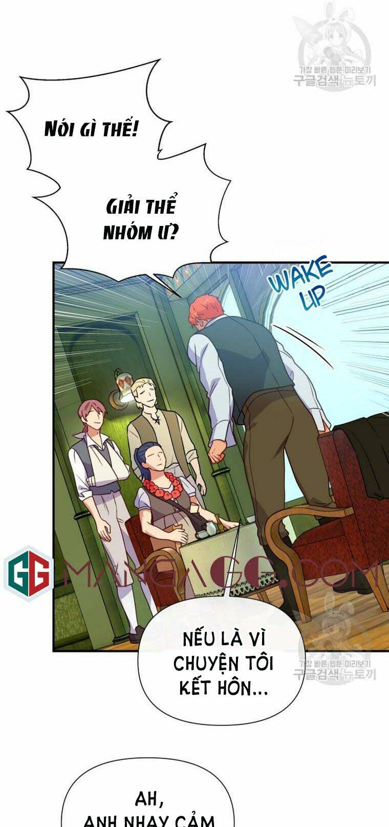 khế ước của nữ công tước quái vật chapter 148 58