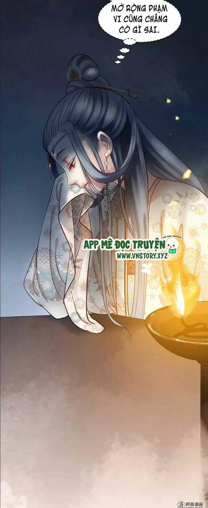 kiều nữ độc phi chapter 75 12