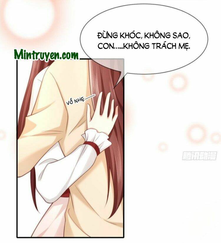 nam thần truy thê chỉ nam chapter 123.1 16