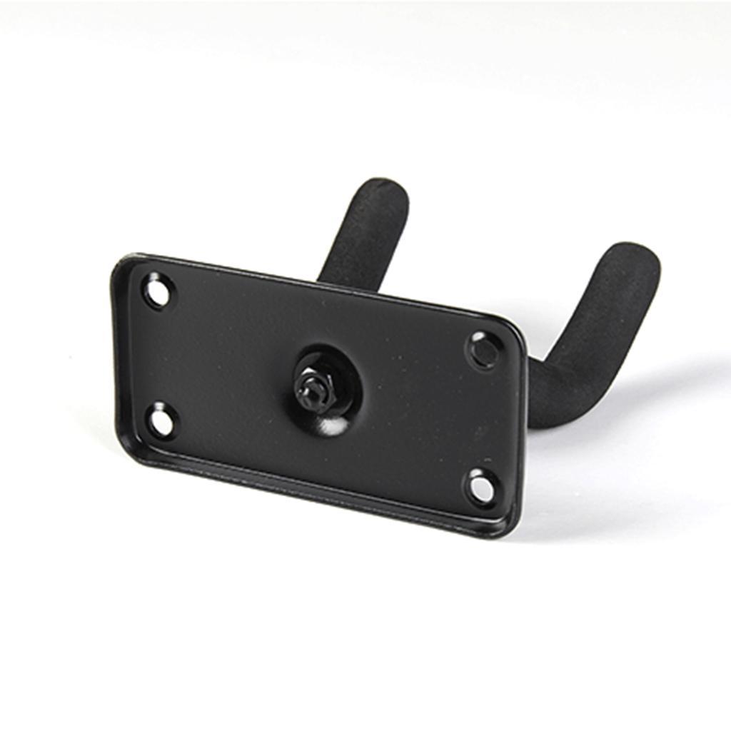 5x Display Storage Rack Wall Mount Hanger Holder for Skateboard Longboard Snowboard Hook