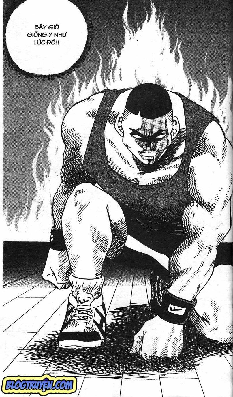 bitagi - anh chàng ngổ ngáo chapter 9 11