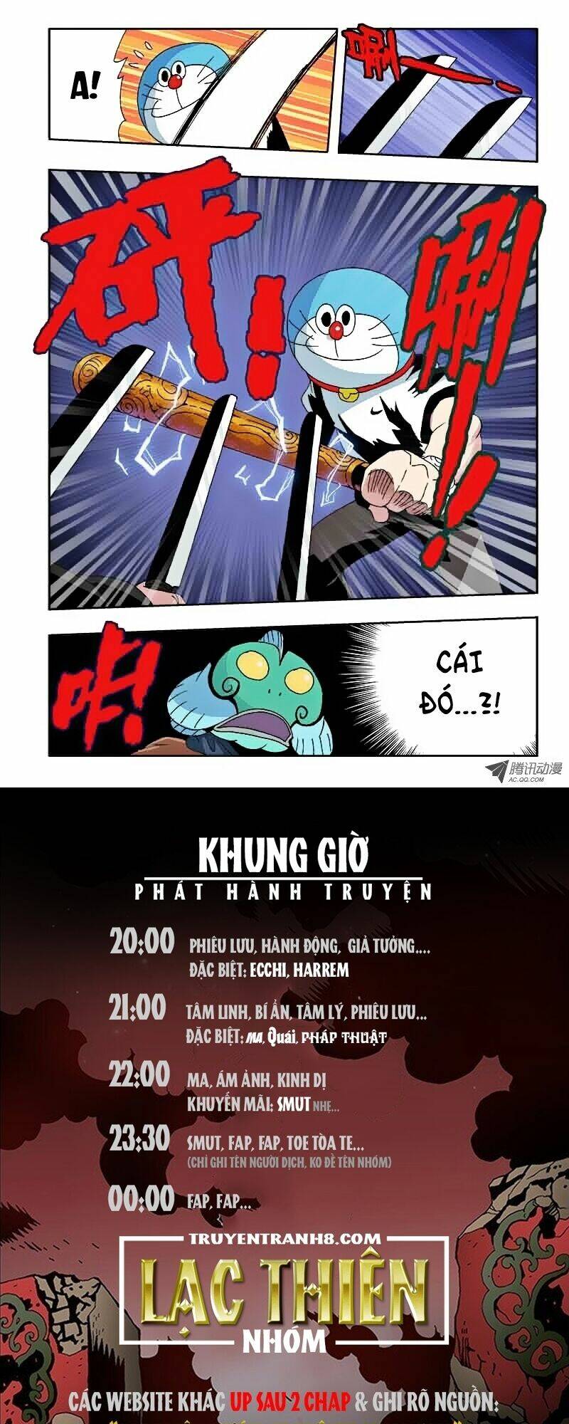 táng hồn môn chapter 27 13