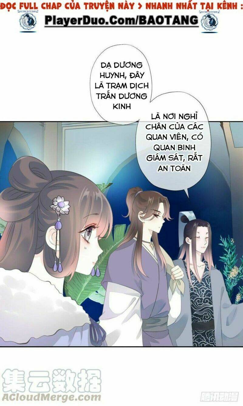 điền viên mật sủng: cô vợ nóng bỏng chapter 92 25
