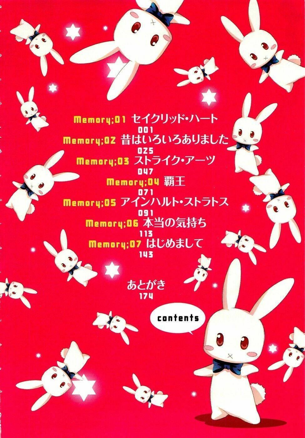 mahou shoujo lyrical nanoha vivid chapter 1 7