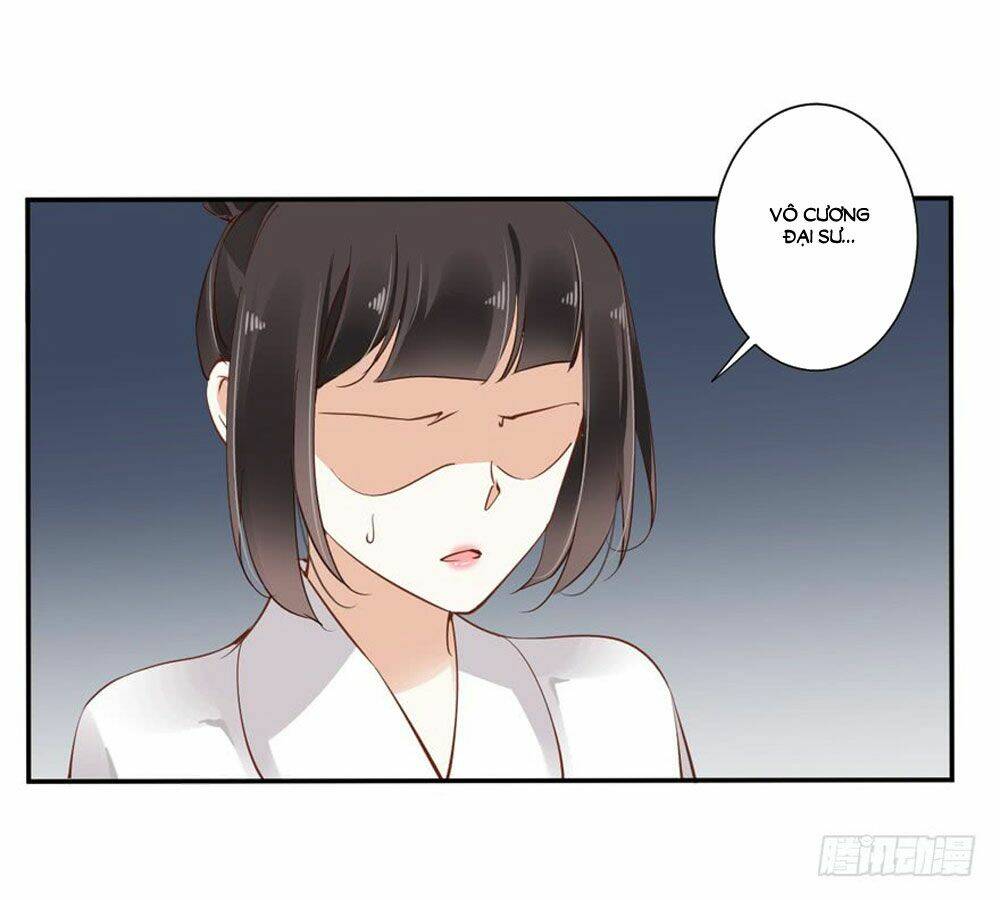 thiền tâm vấn đạo chapter 63 52