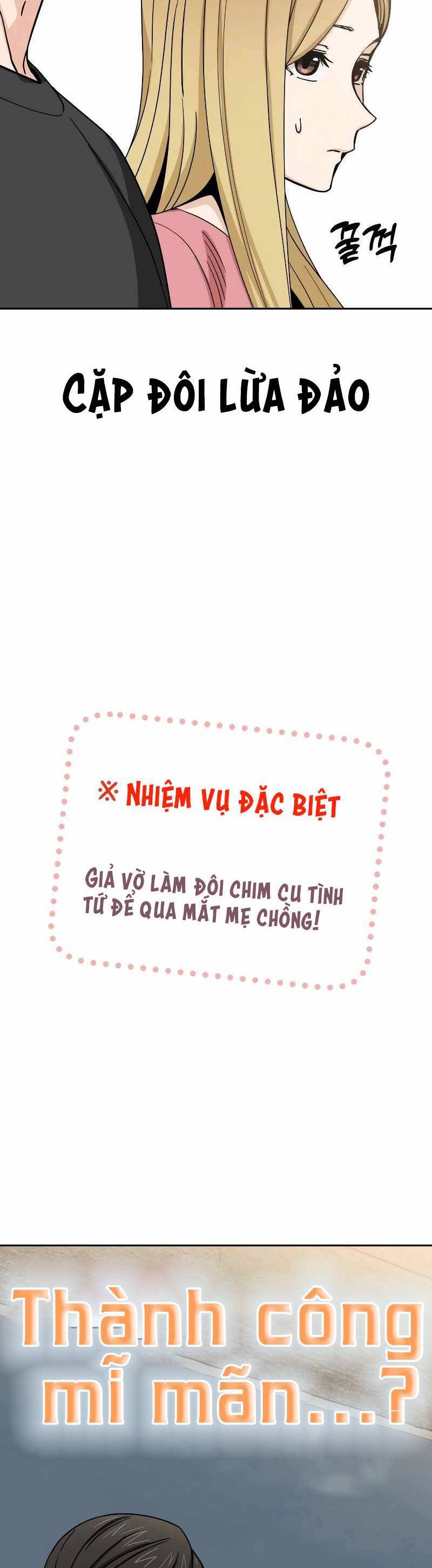 Lớ Ngớ Vớ Phải Tình Yêu chapter 55.2 6