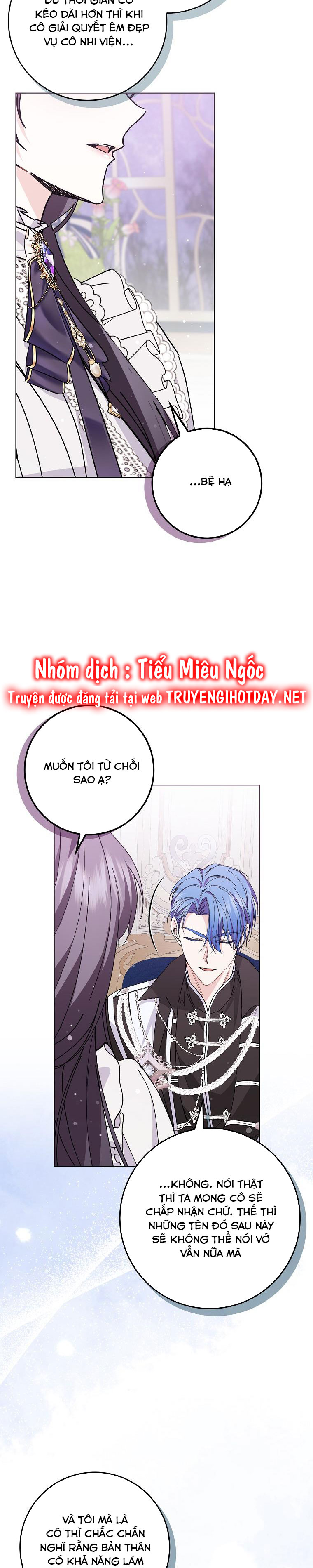 anh chỉ là đồ bỏ đi của tôi mà thôi chapter 51 23