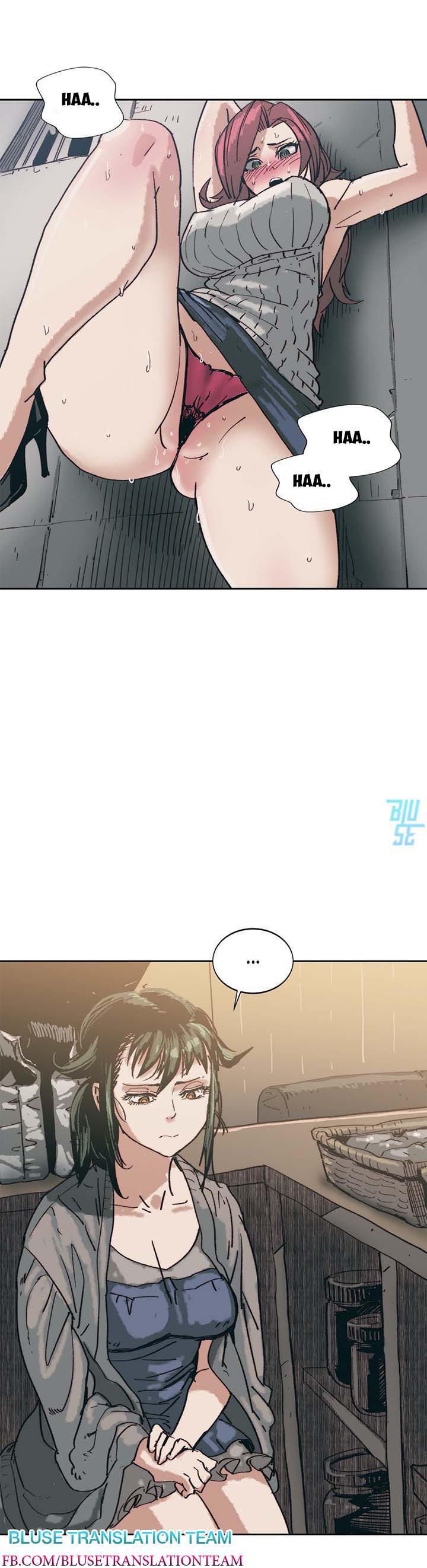 dục vọng chết người chapter 4 21