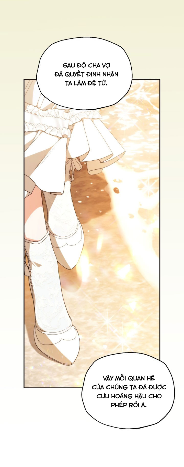 cha à, con không muốn kết hôn đâu chapter 124 65