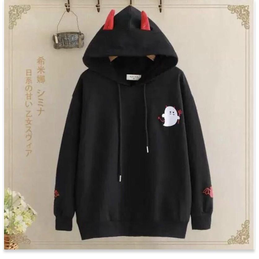 ÁO HOODIES NAM NỮ SIÊU XINH