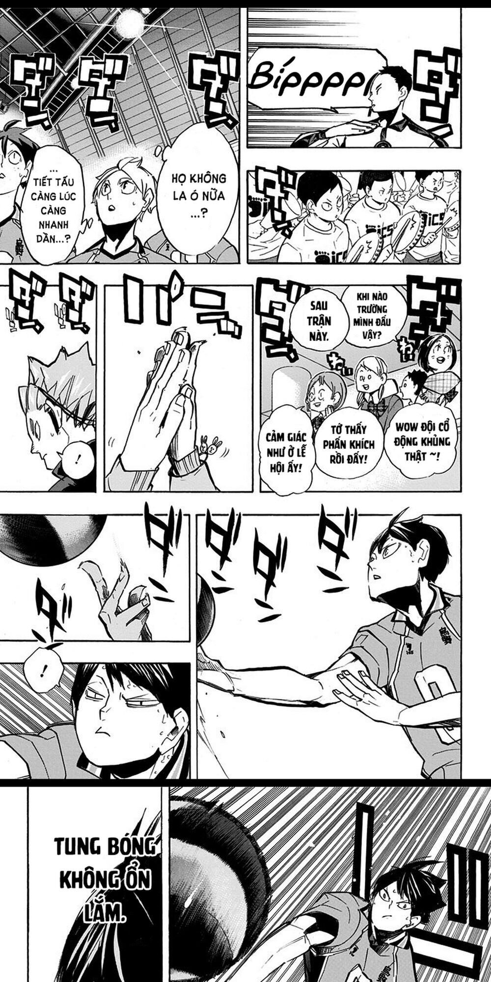 haikyuu chapter 251 5