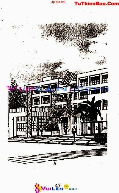 cô bé khóc nhè chapter 19 46