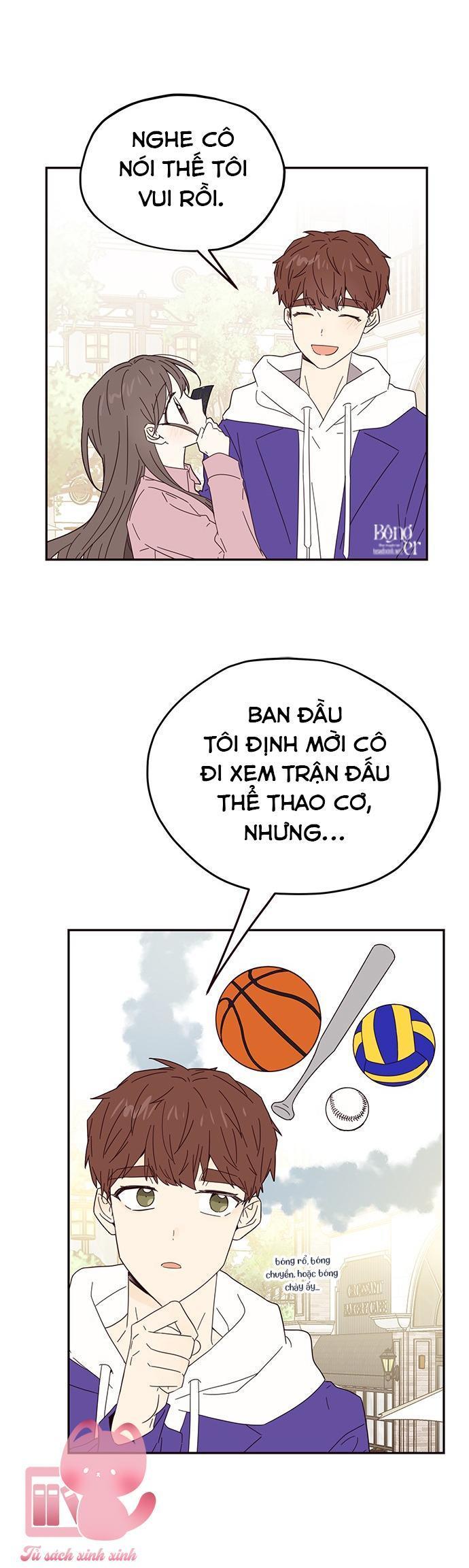 sợi chỉ tình yêu chapter 32 9