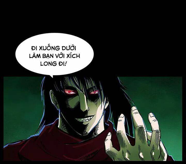 U Minh Ngụy Tượng Chapter 193 18