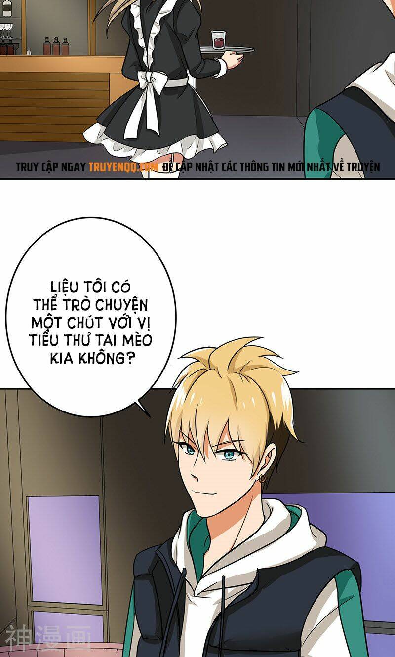 become a girl at night chapter 59 20