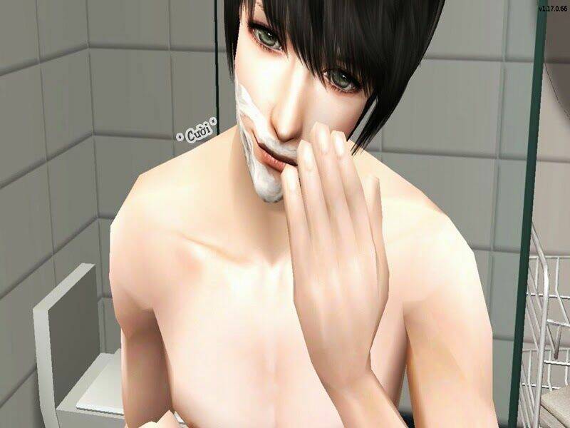 nụ cười của anh [truyện sims] chapter 72 25