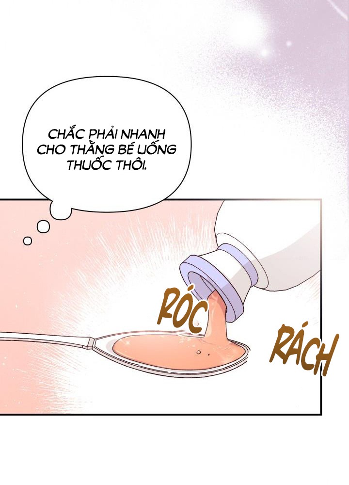 tôi đã kết hôn khi tôi tìm thấy nam chính chapter 33 45