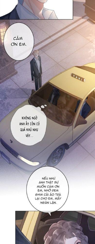 nữ phụ xuyên sách chỉ muốn làm cá ướp muối chapter 23 24