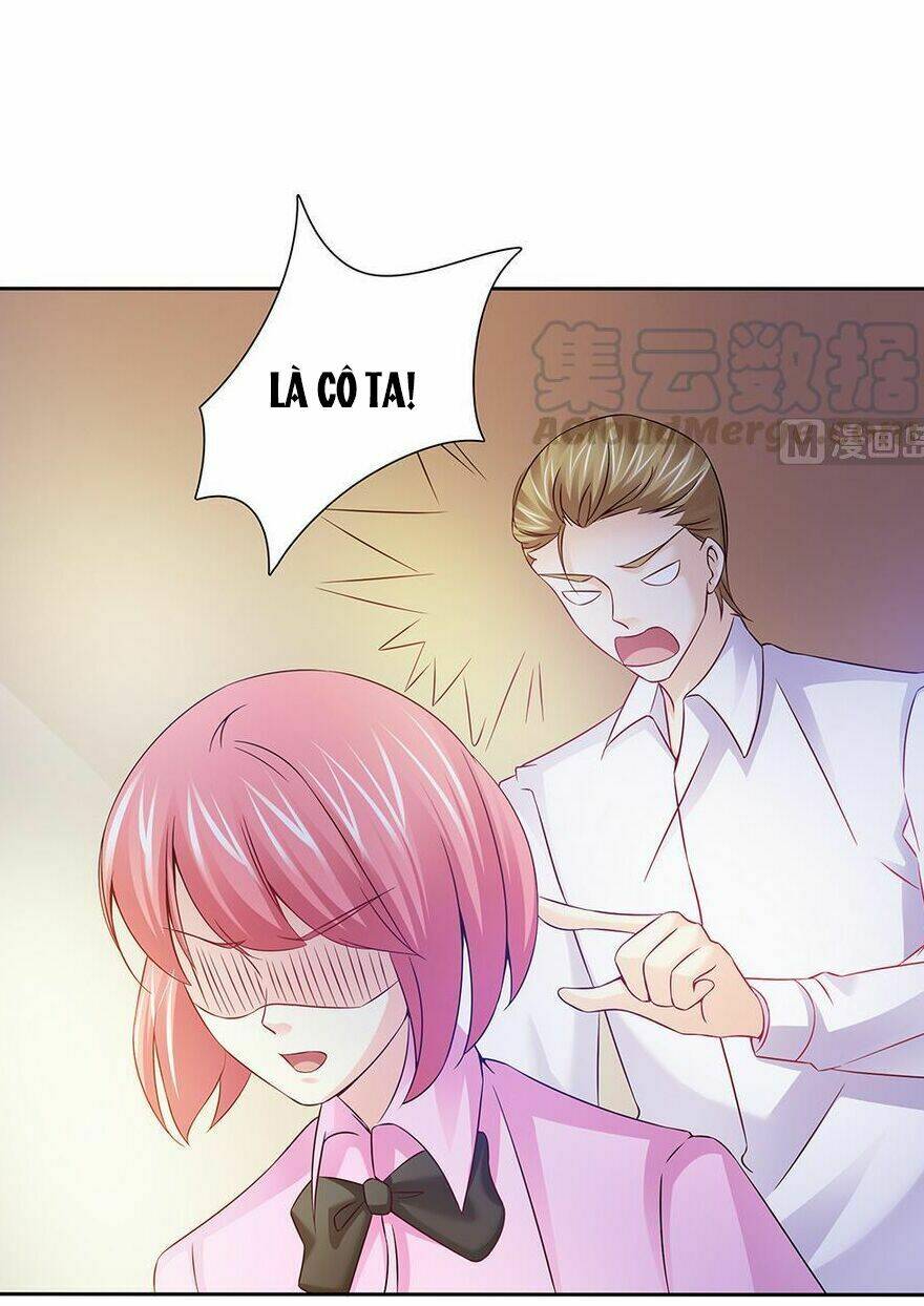 chủ tịch và nữ sát thủ chapter 47 8