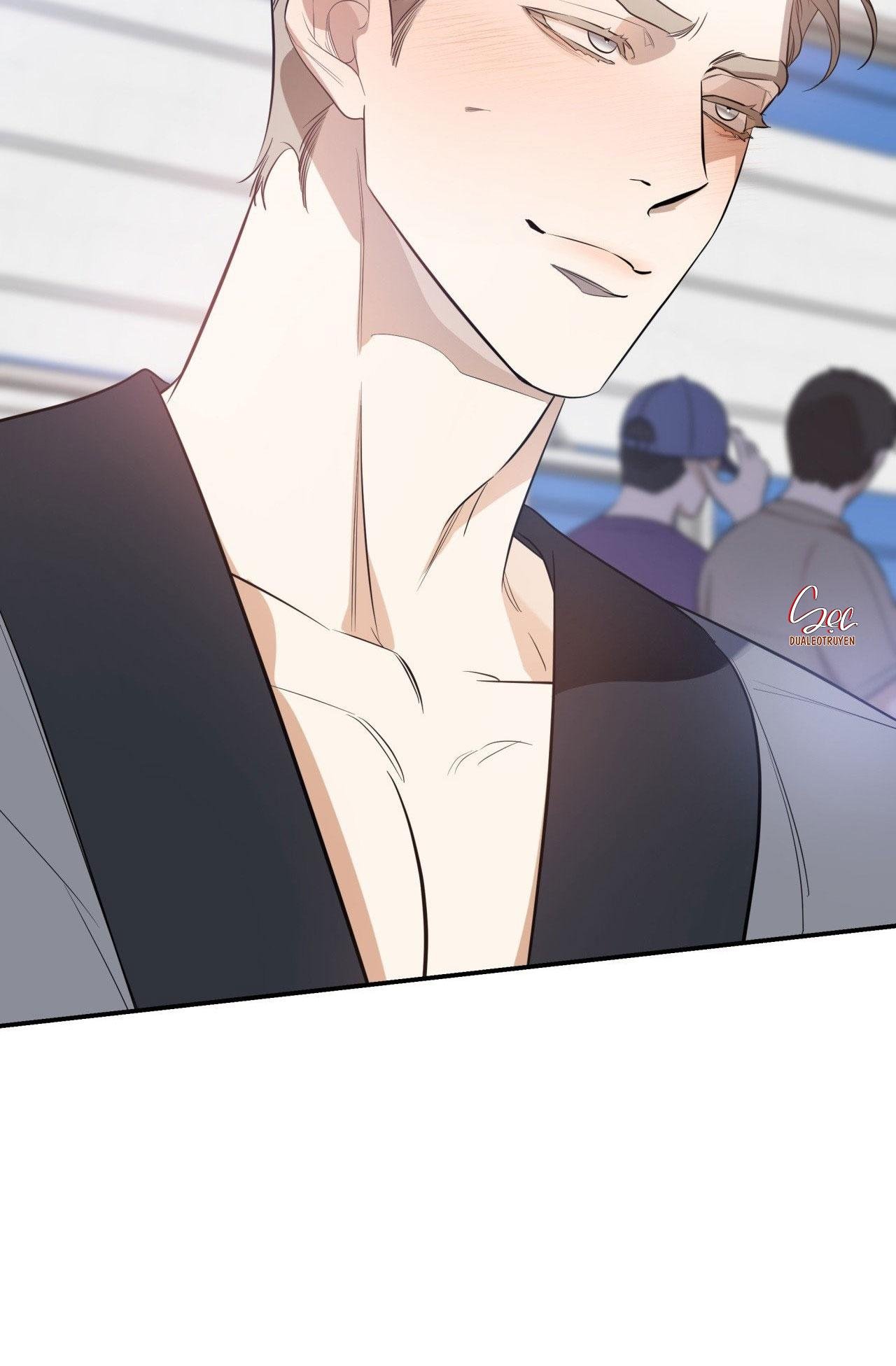 lệnh cứu rỗi chapter 61 11