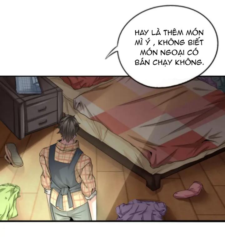 đô thị thần tướng chapter 1 18