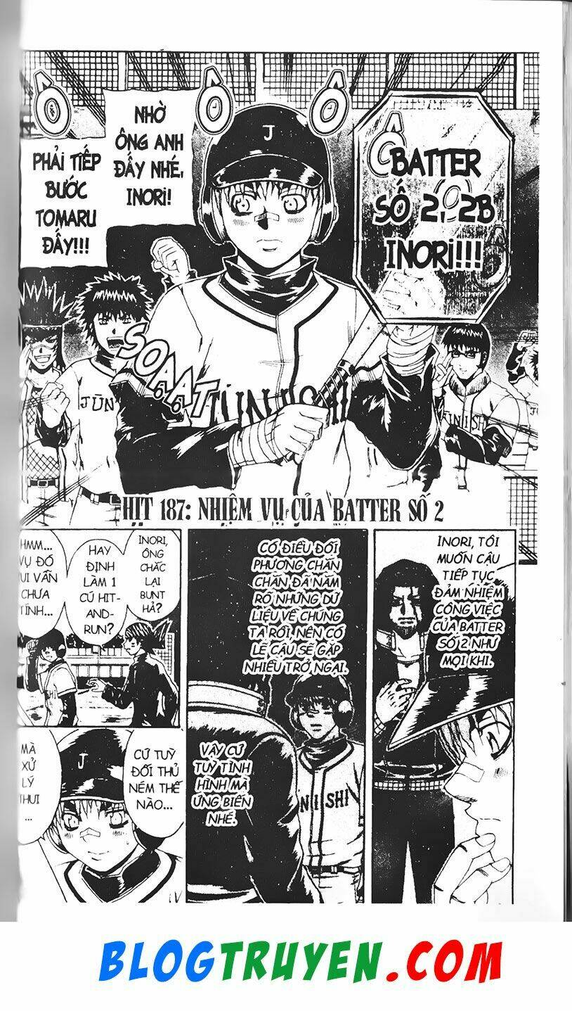 mr.fullswing chapter 187 5