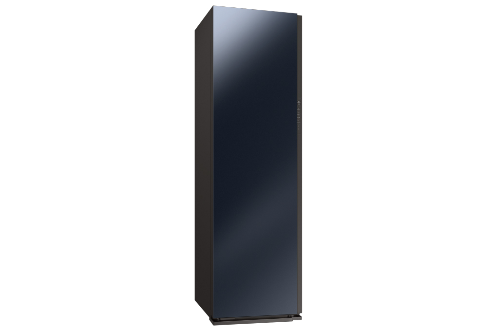 Tủ Chăm Sóc Quần Áo Thông Minh Samsung DF10A9500CG/SV - Hàng chính hãng