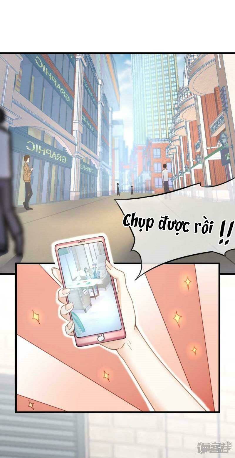 thiếu nữ sấm sét chapter 49 28