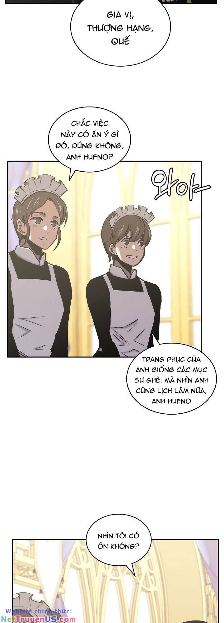 chiến binh đến từ thế giới khác chapter 199 45