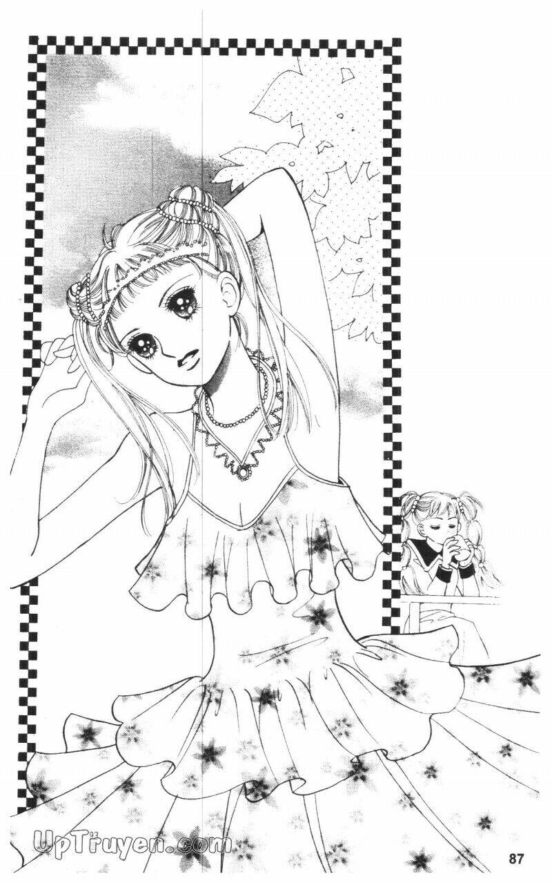 banana school chapter 3 88