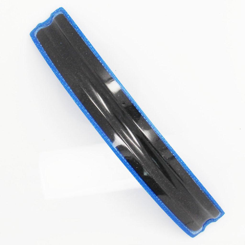 Premium Replacement Headphones Headband Cover for Logitech G930 Blue