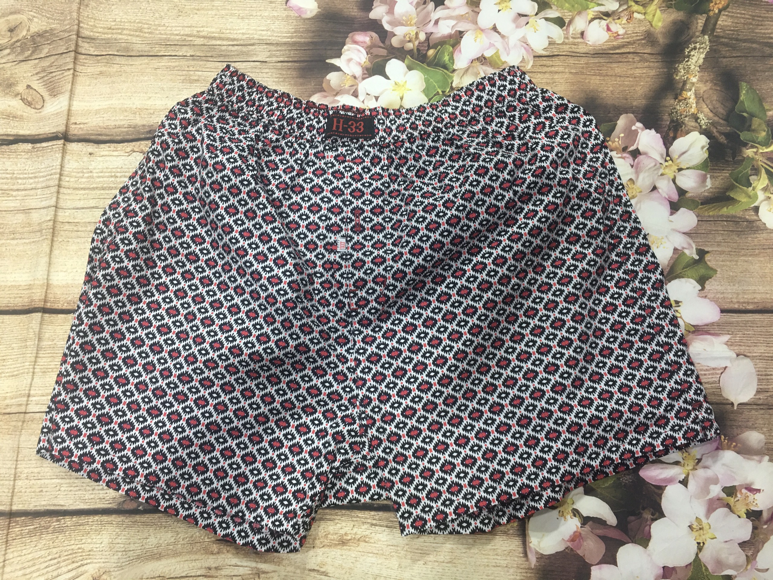 Combo 3 quần đùi nam trung niên vải kate thái siêu mát và bền dưới 85kg