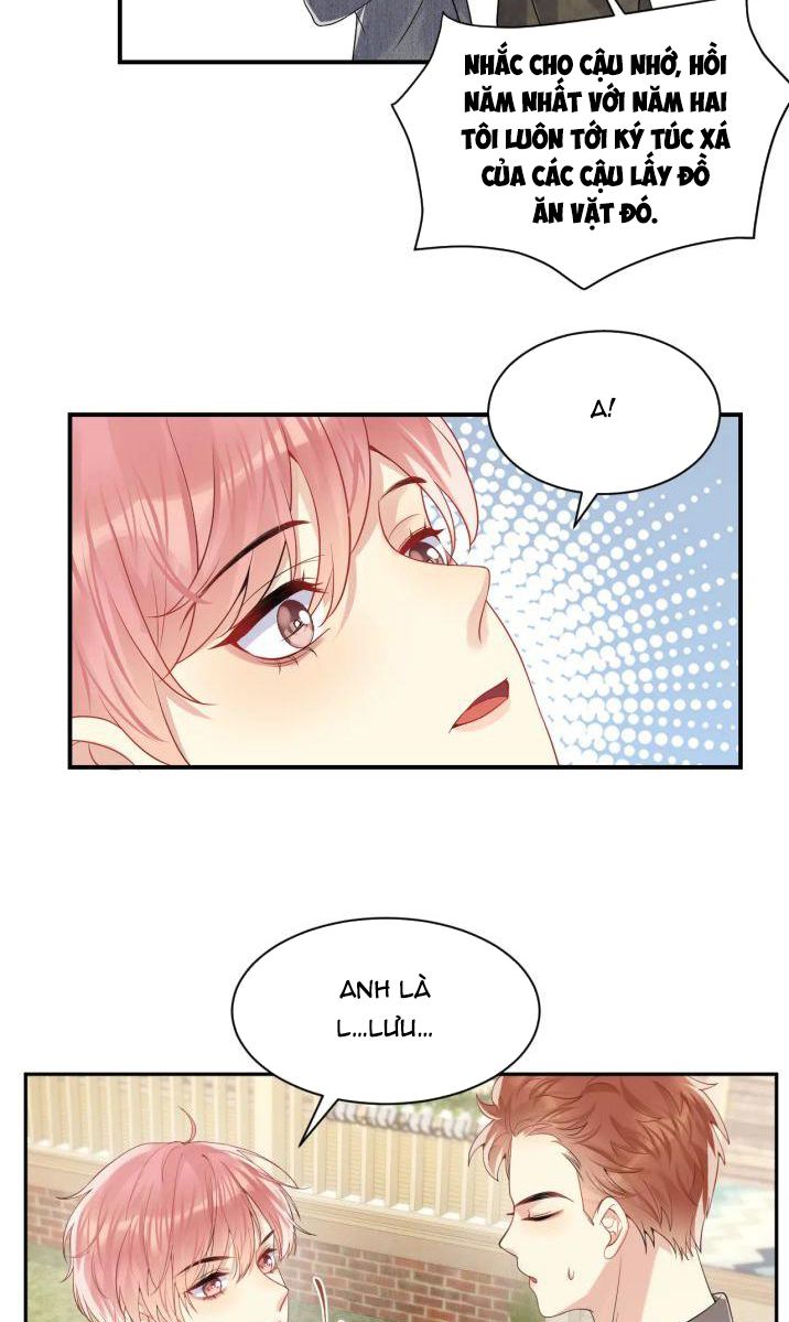 lại bị bạn trai cũ nhắm trúng rồi chapter 49 17