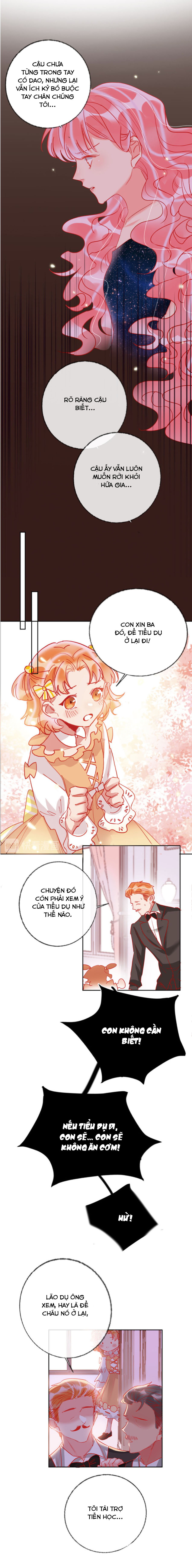 kế hoạch đánh chiếm của công chúa nghèo chapter 68 6