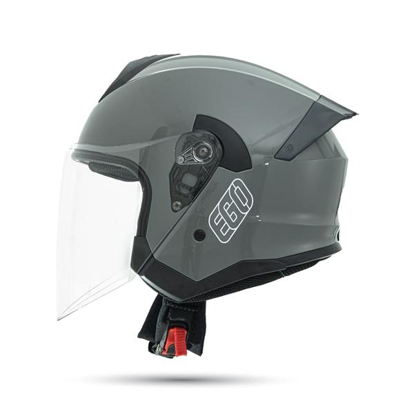 Mũ Bảo Hiểm 3/4 EGO E-33