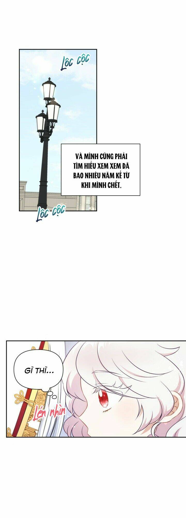 công chúa xấu xa chapter 18 19