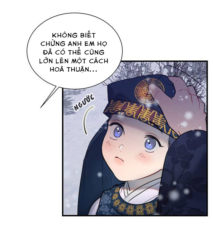 người tình của gwanghae chapter 52 47