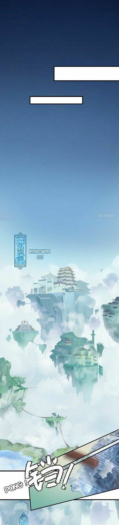 sư phụ dễ thương của ta chapter 1 13